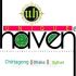 Unique HAVEN U.H